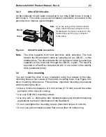 Предварительный просмотр 31 страницы Seagate Barracuda 5400.1 ST320015A Product Manual