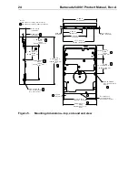 Предварительный просмотр 32 страницы Seagate Barracuda 5400.1 ST320015A Product Manual