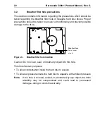 Предварительный просмотр 30 страницы Seagate Barracuda 5400.1 ST340015ACE Product Manual