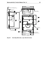 Предварительный просмотр 33 страницы Seagate Barracuda 5400.1 ST340015ACE Product Manual