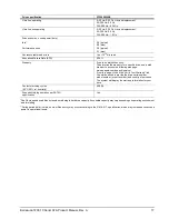 Preview for 27 page of Seagate Barracuda 7200.10 Serial ATA Product Manual