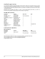 Preview for 58 page of Seagate Barracuda 7200.10 Serial ATA Product Manual