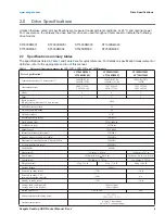 Preview for 8 page of Seagate Barracuda 7200.14 Product Manual