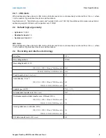 Preview for 12 page of Seagate Barracuda 7200.14 Product Manual