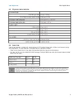 Preview for 13 page of Seagate Barracuda 7200.14 Product Manual