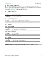 Preview for 17 page of Seagate Barracuda 7200.14 Product Manual