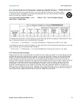 Preview for 22 page of Seagate Barracuda 7200.14 Product Manual