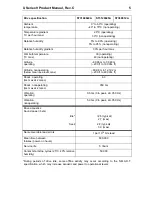 Preview for 15 page of Seagate Barracuda 7200.7 ST3120025A Product Manual