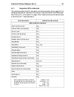 Preview for 37 page of Seagate Barracuda 7200.7 ST3120025A Product Manual