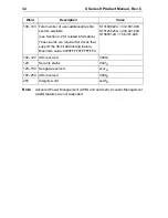 Preview for 42 page of Seagate Barracuda 7200.7 ST3120025A Product Manual