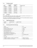 Preview for 18 page of Seagate Barracuda 7200.8 PATA Product Manual