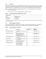 Preview for 25 page of Seagate Barracuda 7200.8 PATA Product Manual