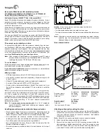 Preview for 1 page of Seagate Barracuda 7200.8 Serial ATA Installation Manual