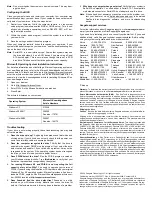 Preview for 2 page of Seagate Barracuda 7200.8 Serial ATA Installation Manual