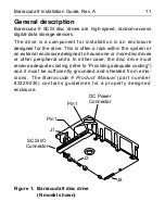 Preview for 13 page of Seagate BARRACUDA 9 Installation Manual