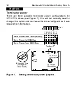 Preview for 32 page of Seagate BARRACUDA 9 Installation Manual