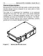 Предварительный просмотр 12 страницы Seagate Barracuda 9FC Installation Manual