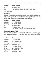 Preview for 12 page of Seagate Barracuda 9LP FC Installation Manual