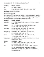 Preview for 13 page of Seagate Barracuda 9LP FC Installation Manual