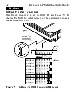 Preview for 44 page of Seagate Barracuda 9LP ST34573LC Installation Manual