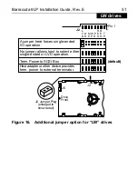 Предварительный просмотр 53 страницы Seagate Barracuda 9LP ST34573LC Installation Manual