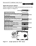 Предварительный просмотр 55 страницы Seagate Barracuda 9LP ST34573LC Installation Manual