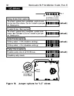 Предварительный просмотр 56 страницы Seagate Barracuda 9LP ST34573LC Installation Manual