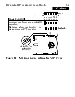 Предварительный просмотр 57 страницы Seagate Barracuda 9LP ST34573LC Installation Manual