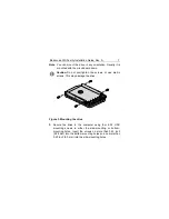 Preview for 11 page of Seagate Barracuda ATA Family Installation Manual