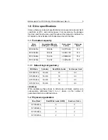 Preview for 12 page of Seagate Barracuda ATA II 100 Series Product Manual