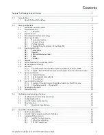 Preview for 3 page of Seagate BARRACUDA PRO COMPUTE ST2000DM009 Product Manual