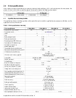 Preview for 6 page of Seagate BARRACUDA PRO COMPUTE ST2000DM009 Product Manual