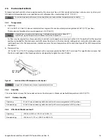 Preview for 16 page of Seagate BARRACUDA PRO COMPUTE ST2000DM009 Product Manual