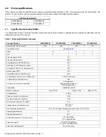 Preview for 8 page of Seagate BARRACUDA PRO ST2000DM012 Product Manual