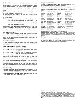 Preview for 2 page of Seagate Barracuda ST1181677FC Installation Manual