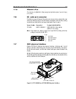 Предварительный просмотр 73 страницы Seagate Barracuda ST11950N Product Manual