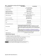 Preview for 8 page of Seagate BARRACUDA ST2000DM005 Product Manual