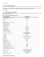 Preview for 8 page of Seagate Barracuda ST2000DM008 Product Manual