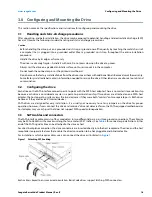 Предварительный просмотр 19 страницы Seagate BarraCuda ST4000DM005 Product Manual