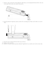 Предварительный просмотр 6 страницы Seagate Beskar Ingot Drive Installation Manual