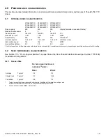 Preview for 15 page of Seagate Cheetah 100516225 Product Manual