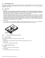 Preview for 31 page of Seagate Cheetah 100516225 Product Manual