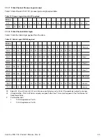 Preview for 48 page of Seagate Cheetah 100516225 Product Manual