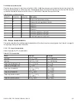 Preview for 68 page of Seagate Cheetah 100516225 Product Manual