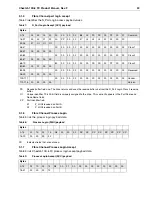 Preview for 49 page of Seagate Cheetah 10K.6 FC ST336607FC Product Manual