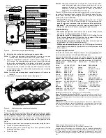 Preview for 2 page of Seagate Cheetah 10K.6 SCSI Installation Manual