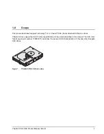 Preview for 11 page of Seagate Cheetah 15K.4 SAS Product Manual