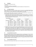 Preview for 19 page of Seagate Cheetah 15K.4 SAS Product Manual