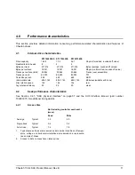 Preview for 21 page of Seagate Cheetah 15K.4 SAS Product Manual