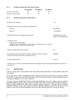 Preview for 22 page of Seagate Cheetah 15K.4 SAS Product Manual